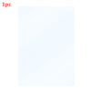 280x200mm Accessories Sheet Smooth Surface UV 3D Printer Office FEP Film Resin HD LCD Optical Grade 0.1mm Thickness For SLA DLP - Image 4