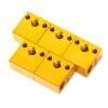 5pcs Nozzle Professional Heating Practical Heater Block Durable Accessories 3D Printer Mini Parts Replacement For Ender-3 - Image 4