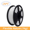 3d Elastic Flexible TPU Filament 1.75mm Rubber Material Roll Flex Black 1kg Printer Nature Red Green Blue Sample - Image 4