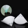 10pcs Resin Paper 3D Printer White Disposable Accessories Thicken Funnel Photocuring Consumable Filter - Image 6