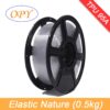 3d Elastic Flexible TPU Filament 1.75mm Rubber Material Roll Flex Black 1kg Printer Nature Red Green Blue Sample