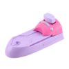 3D Decorating Nail Art Decoration Stamping Printing Machine Manicure DIY Printer Stamp Stamper Tools with Metal Pattern - Image 5