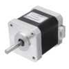 1Pcs Black 17HS8401 48mm Nema 17 Stepper Motor 42 Motor 1.8A 52N.cm 4-lead for CNC 3D Printer - Image 4