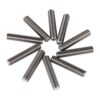 15pc/set 1.75mm Teflon Throat Tube+0.4mm Extruder Nozzle Print Heads+Heater Blocks Hotend For MK8 Makerbot ANET A8 3D Printer - Image 4