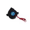 200PCS 5015 12V Cooling Turbo Fan Brushless 3D Printer Parts 2Pin for Makerbot Reprap Prusa I3 DC Blower 50x50x15mm Plastic (5015) - Image 2