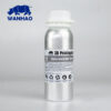 Wanhao Water Washable Resin 405NM UV Resin For Wanhao D7 Printer DLP SLA 3D Printer Gray White Clear Color 1L(1000ml/bottle) - Image 4