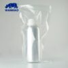 Wanhao Water Washable Resin 405NM UV Resin For Wanhao D7 Printer DLP SLA 3D Printer Gray White Clear Color 1L(1000ml/bottle) - Image 5