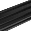 200-1000mm Black 2060 V-Slot Aluminum Profile Extrusion Frame for Woodwork DIY CNC Laser Engraving Machine 3D Printer Furniture - Image 6