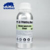 Wanhao Water Washable Resin 405NM UV Resin For Wanhao D7 Printer DLP SLA 3D Printer Gray White Clear Color 1L(1000ml/bottle) - Image 3