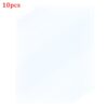 280x200mm Accessories Sheet Smooth Surface UV 3D Printer Office FEP Film Resin HD LCD Optical Grade 0.1mm Thickness For SLA DLP