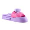 3D Decorating Nail Art Decoration Stamping Printing Machine Manicure DIY Printer Stamp Stamper Tools with Metal Pattern - Image 3