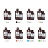 NOVA3D uv resin 3d Resin 3D Printer Printing Material impresora 3d resina LCD DLP  SLA UV Sensitive  Liquid photopolymer - Image 5