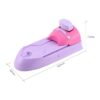 3D Decorating Nail Art Decoration Stamping Printing Machine Manicure DIY Printer Stamp Stamper Tools with Metal Pattern - Image 6
