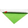 Green Heated Bed Square Frosted Hot Bed Surface Sticker PLA ABS HIPS PETG TPE Filament 3D Printer Parts Size 300*300*0.5mm (green) - Image 3