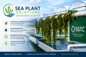 sea plant solution