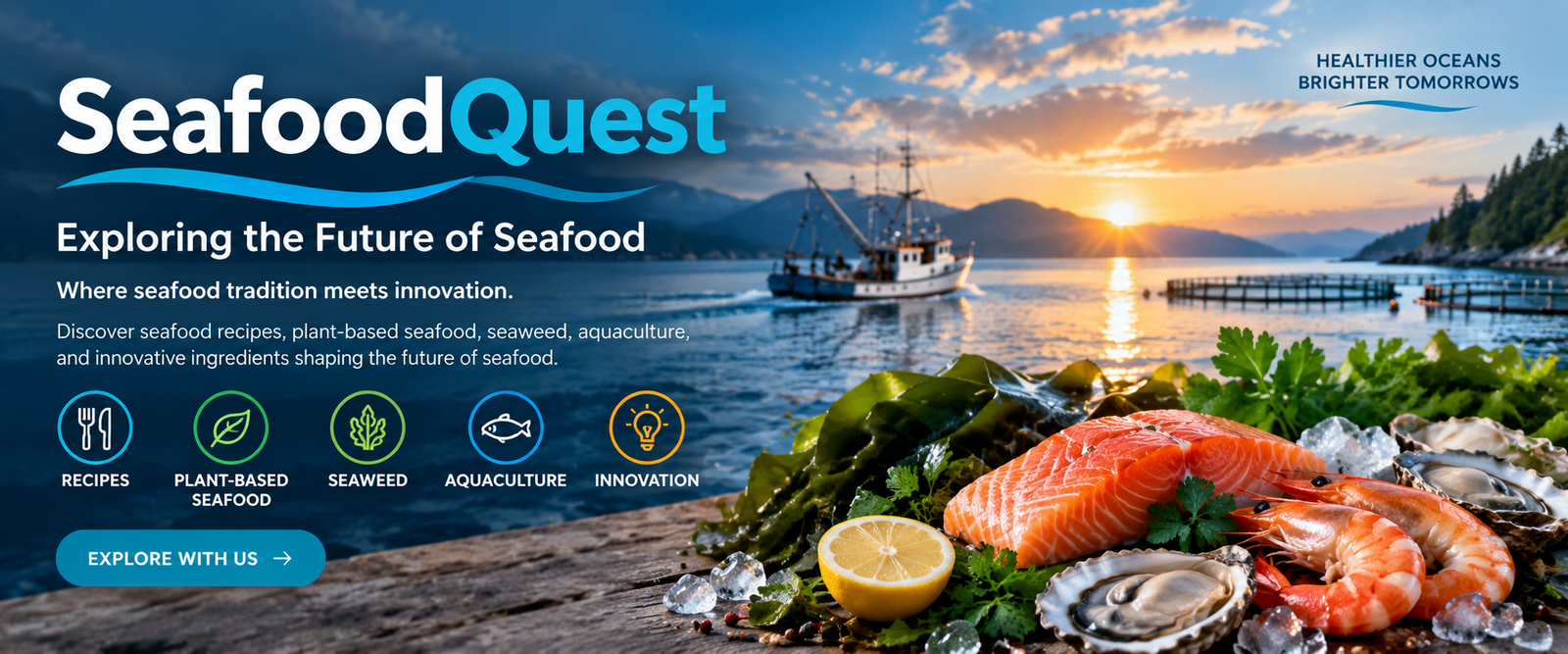 Seafood Quest